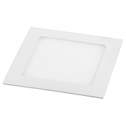 Встраиваемый светильник Feron AL502 28515 цвет плафона/подвески Белый, цвет арматуры Белый