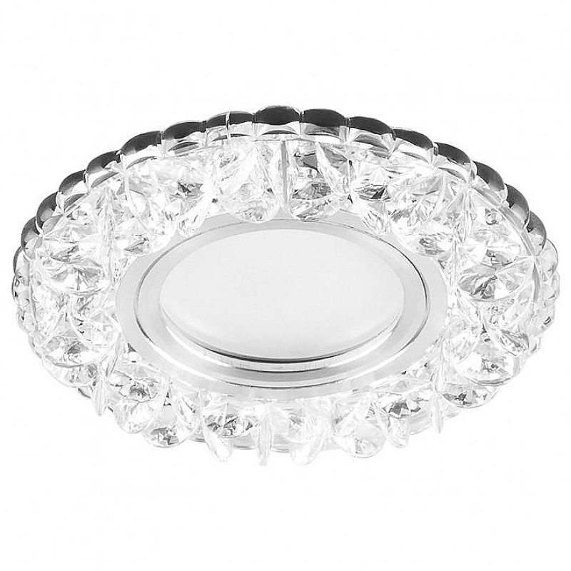 Встраиваемый светильник Feron 28848 