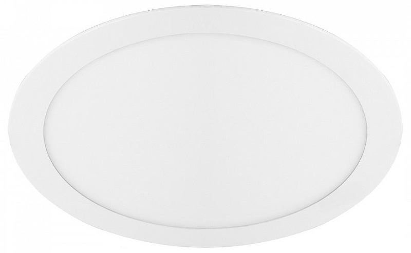 Встраиваемый светильник Feron AL501 28967 