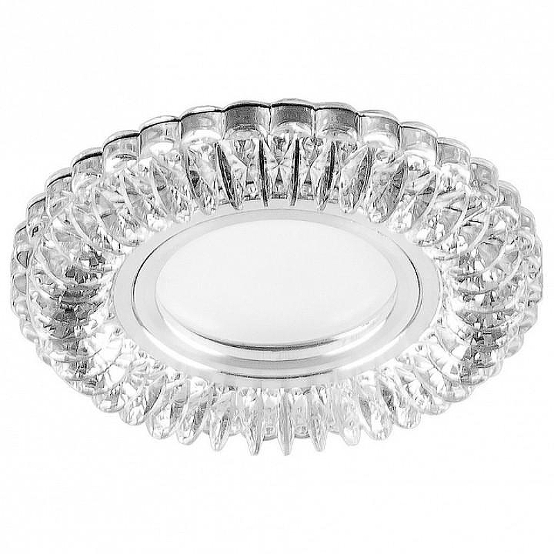 Встраиваемый светильник Feron 28977 