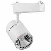 Светильник на штанге Feron AL103 29515 цвет плафона/подвески Белый, цвет арматуры Белый