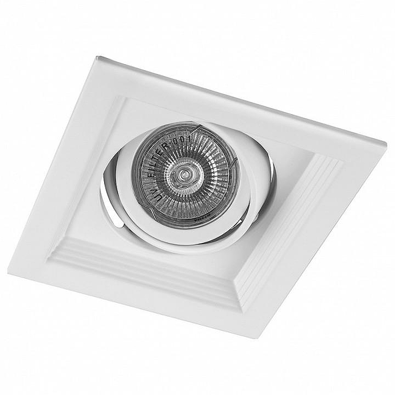 Встраиваемый светильник Feron 29770 