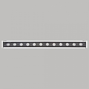 Накладной светильник Feron Saffit LL-892 32257 цвет Серый