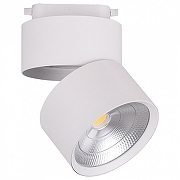 Встраиваемый светильник Feron AL107 32475 цвет плафона/подвески Белый, цвет арматуры Белый