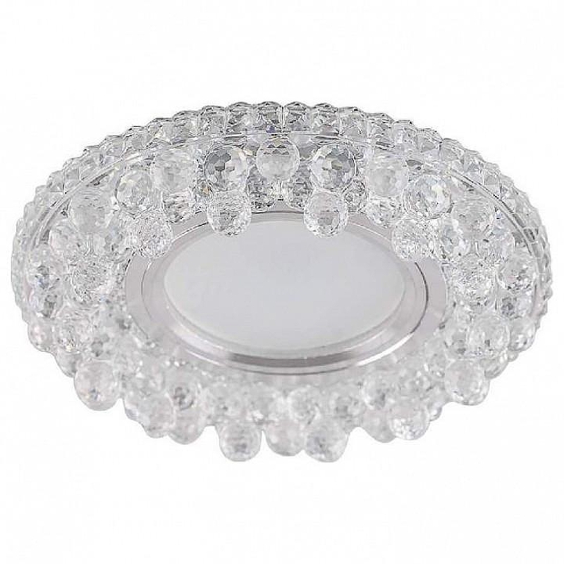 Встраиваемый светильник Feron 32654 