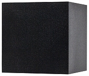 Накладной светильник Lightstar Dalla 340517 цвет плафона/подвески Черный, цвет арматуры Черный