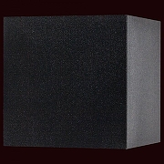 Накладной светильник Lightstar Dalla 340517 цвет плафона/подвески Черный, цвет арматуры Черный-1