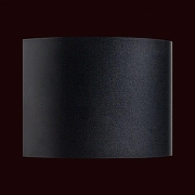 Накладной светильник Lightstar Dalla 340557 цвет плафона/подвески Черный, цвет арматуры Черный-1