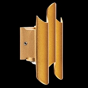 Накладной светильник Lightstar Bosso 341333 цвет плафона/подвески Золото, цвет арматуры Золото-1