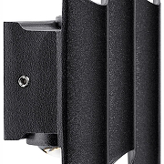 Накладной светильник Lightstar Bosso 341347 цвет плафона/подвески Черный, цвет арматуры Черный-2