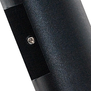 Накладной светильник Lightstar Gemma 343017 цвет плафона/подвески Черный, цвет арматуры Черный-3