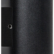 Накладной светильник Lightstar Gemma 343027 цвет плафона/подвески Черный, цвет арматуры Черный-2