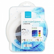 Светодиодная лента Apeyron Electrics Стандарт (в блистере) smd 3528 34BL IP 20-1