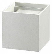 Накладной светильник Novotech Calle 357518 цвет плафона/подвески Белый, цвет арматуры Белый