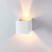 Накладной светильник Novotech Calle 357518 цвет плафона/подвески Белый, цвет арматуры Белый-3