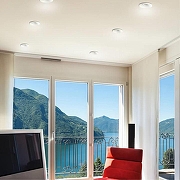 Встраиваемый светильник Novotech Metis 357585 цвет Белый, Черный-2