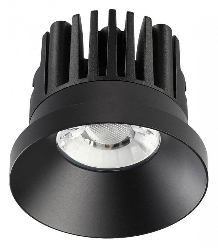 Встраиваемый светильник Novotech Metis 357586 