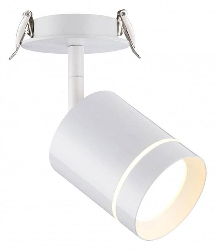 Спот Novotech Arum 357687 