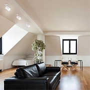 Спот Novotech Arum 357687 цвет плафона/подвески Белый, цвет арматуры Белый-3