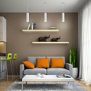 Подвесной светильник Novotech Arum 357690 цвет плафона/подвески Белый, цвет арматуры Белый-3