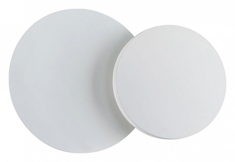 Накладной светильник Novotech Smena 357857 