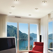 Встраиваемый светильник Novotech Metis 357909 цвет Золото, Черный-1