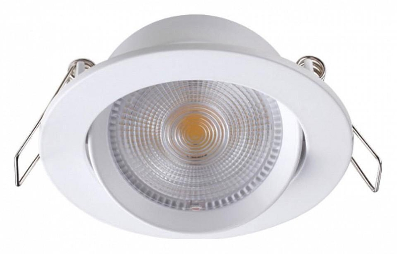 Встраиваемый светильник Novotech Stern 357998 