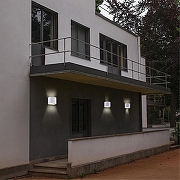 Накладной светильник Novotech Ka1mas 358002 цвет плафона/подвески Белый, цвет арматуры Белый-2