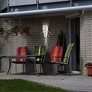 Накладной светильник Novotech Ka1mas 358005 цвет плафона/подвески Белый, цвет арматуры Белый-3