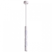 Подвесной светильник Novotech Arte 358131 цвет плафона/подвески Белый, цвет арматуры Белый