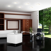 Встраиваемый светильник Novotech Mon 358148 цвет плафона/подвески Белый, цвет арматуры Белый-2