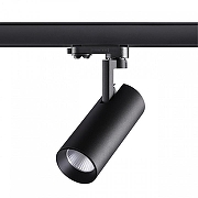 Светильник на штанге Novotech Hel1x 358256 цвет плафона/подвески Черный, цвет арматуры Черный-2