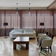 Подвесной светильник Novotech Arum 358263 цвет плафона/подвески Черный, цвет арматуры Черный-2