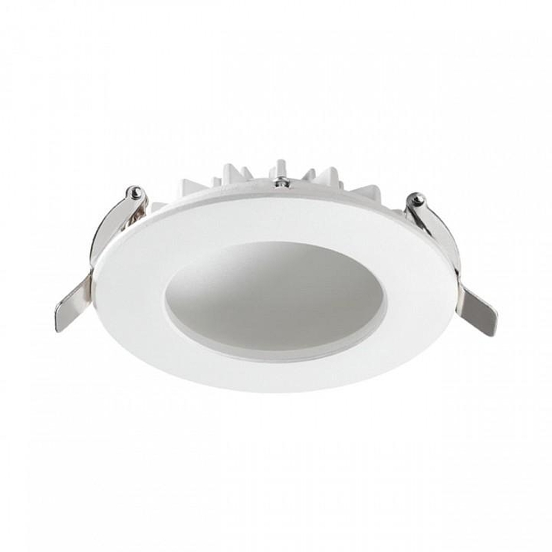 Встраиваемый светильник Novotech Gesso 358275 