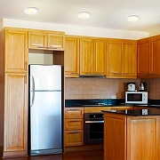 Встраиваемый светильник Novotech Gesso 358277 цвет плафона/подвески Белый, цвет арматуры Белый-1