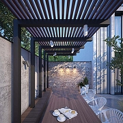 Светильник на штанге Novotech Ka1mas 358289 цвет плафона/подвески Серый, цвет арматуры Серый-4