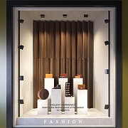 Спот Novotech Eos 358323 цвет плафона/подвески Черный, цвет арматуры Черный-4