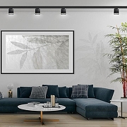 Накладной светильник Novotech Eos 358327 цвет плафона/подвески Черный, цвет арматуры Черный-3