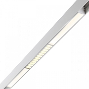 Накладной светильник Novotech Flum 358409 цвет плафона/подвески Белый, цвет арматуры Белый-4