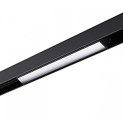 Накладной светильник Novotech Flum 358410 цвет плафона/подвески Черный, цвет арматуры Черный-2