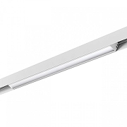 Накладной светильник Novotech Flum 358411 цвет плафона/подвески Белый, цвет арматуры Белый-2