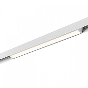 Накладной светильник Novotech Flum 358411 цвет плафона/подвески Белый, цвет арматуры Белый-3