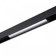 Накладной светильник Novotech Flum 358414 цвет плафона/подвески Черный, цвет арматуры Черный-2