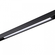 Накладной светильник Novotech Flum 358416 цвет плафона/подвески Черный, цвет арматуры Черный-2