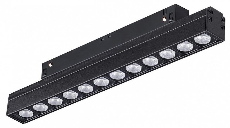 Накладной светильник Novotech Flum 358418 