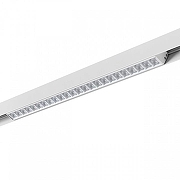 Накладной светильник Novotech Flum 358419 цвет плафона/подвески Белый, цвет арматуры Белый-2