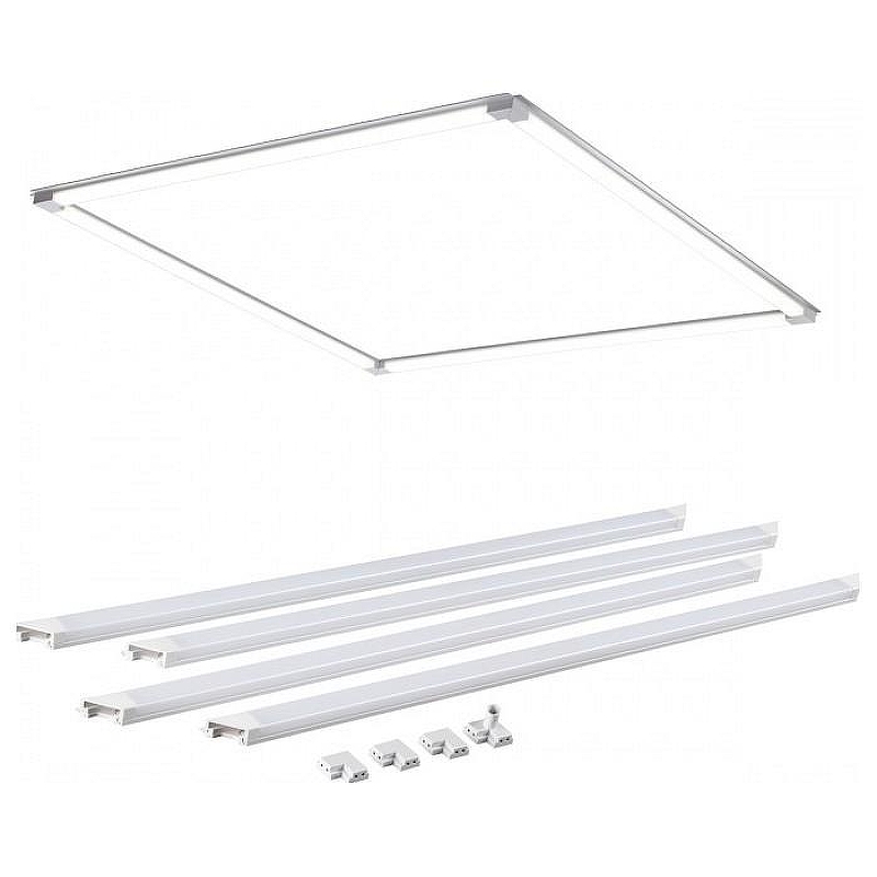 Светильник для потолка Армстронг Novotech Nelio 358455 