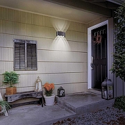 Накладной светильник Novotech Calle 358460 цвет плафона/подвески Серый, цвет арматуры Серый-3