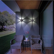 Накладной светильник Novotech Calle 358463 цвет плафона/подвески Серый, цвет арматуры Серый-9