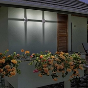 Накладной светильник Novotech Calle 358464 цвет плафона/подвески Серый, цвет арматуры Серый-3